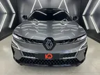 Renault Megane E-tech Electric - Miniatura 3