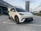 BYD Dolphin Mini - Miniatura 1