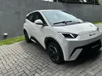 BYD Dolphin Mini - Miniatura 1