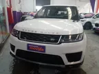 Land Rover Range Rover Sport - Miniatura 1