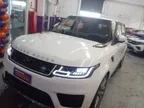 Land Rover Range Rover Sport - Miniatura 2