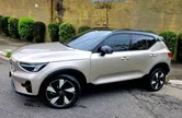 Volvo XC40 Recharge - Miniatura 2