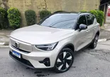 Volvo XC40 Recharge - Miniatura 3