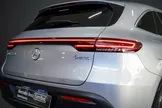 Mercedes Eqc 400 - Miniatura 9