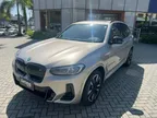 BMW IX3 - Miniatura 1