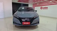 Nissan Leaf - Miniatura 2