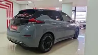 Nissan Leaf - Miniatura 4