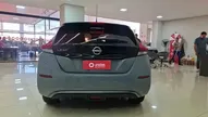 Nissan Leaf - Miniatura 5