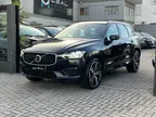 Volvo Xc60 - Miniatura 1