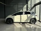 BYD Dolphin - Miniatura 5