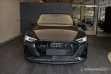 Audi E-tron Sportback - Miniatura 3