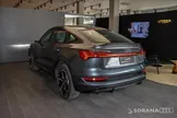 Audi E-tron Sportback - Miniatura 6