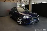 Audi E-tron - Miniatura 1