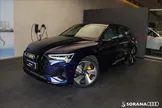 Audi E-tron - Miniatura 2