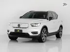 Volvo XC40 - Miniatura 1