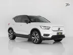 Volvo XC40 - Miniatura 3