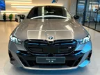 BMW I5 M60 - Miniatura 3