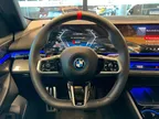 BMW I5 M60 - Miniatura 7
