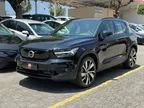 Volvo XC40 Recharge - Miniatura 2