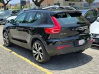 Volvo XC40 Recharge - Miniatura 4