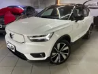 Volvo XC40 Recharge - Miniatura 1