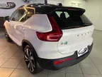 Volvo XC40 Recharge - Miniatura 4