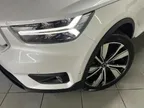 Volvo XC40 Recharge - Miniatura 10