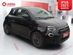 Fiat 500e - Miniatura 1