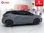 Nissan Leaf - Miniatura 8