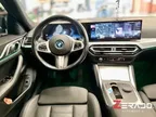 BMW I4 Edrive35 - Miniatura 8