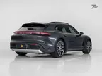 Porsche Taycan - Miniatura 18