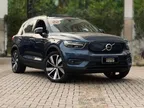 Volvo XC40 Recharge - Miniatura 1