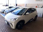 BYD Dolphin Mini - Miniatura 5