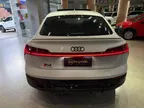 Audi Q8 Sportback E-tron - Miniatura 3