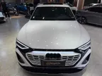Audi Q8 Sportback E-tron - Miniatura 6