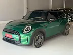 Mini CooperSE - Miniatura 1