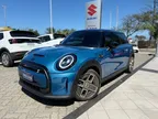 Mini CooperSE - Miniatura 1