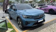 Volvo C40 Recharge - Miniatura 3