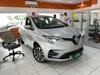 Renault Zoe Z.e. - Miniatura 1