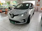 Renault Zoe Z.e. - Miniatura 5