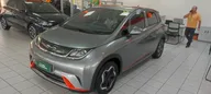 BYD Dolphin - Miniatura 2