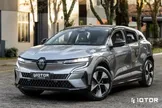 Renault Megane E-tech Electric - Miniatura 2