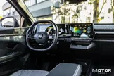 Renault Megane E-tech Electric - Miniatura 18