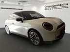 Mini CooperSE - Miniatura 4