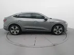 Audi E-tron Sportback - Miniatura 4