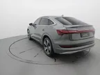 Audi E-tron Sportback - Miniatura 7