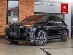 BMW Ix - Miniatura 1