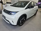 BYD Dolphin - Miniatura 5