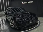 Audi Q8 E-tron - Miniatura 1