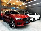 Volvo Xc60 - Miniatura 1